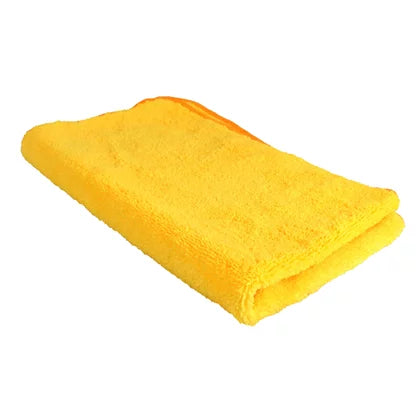 10 Microfiber cloths 40x60 Forwash