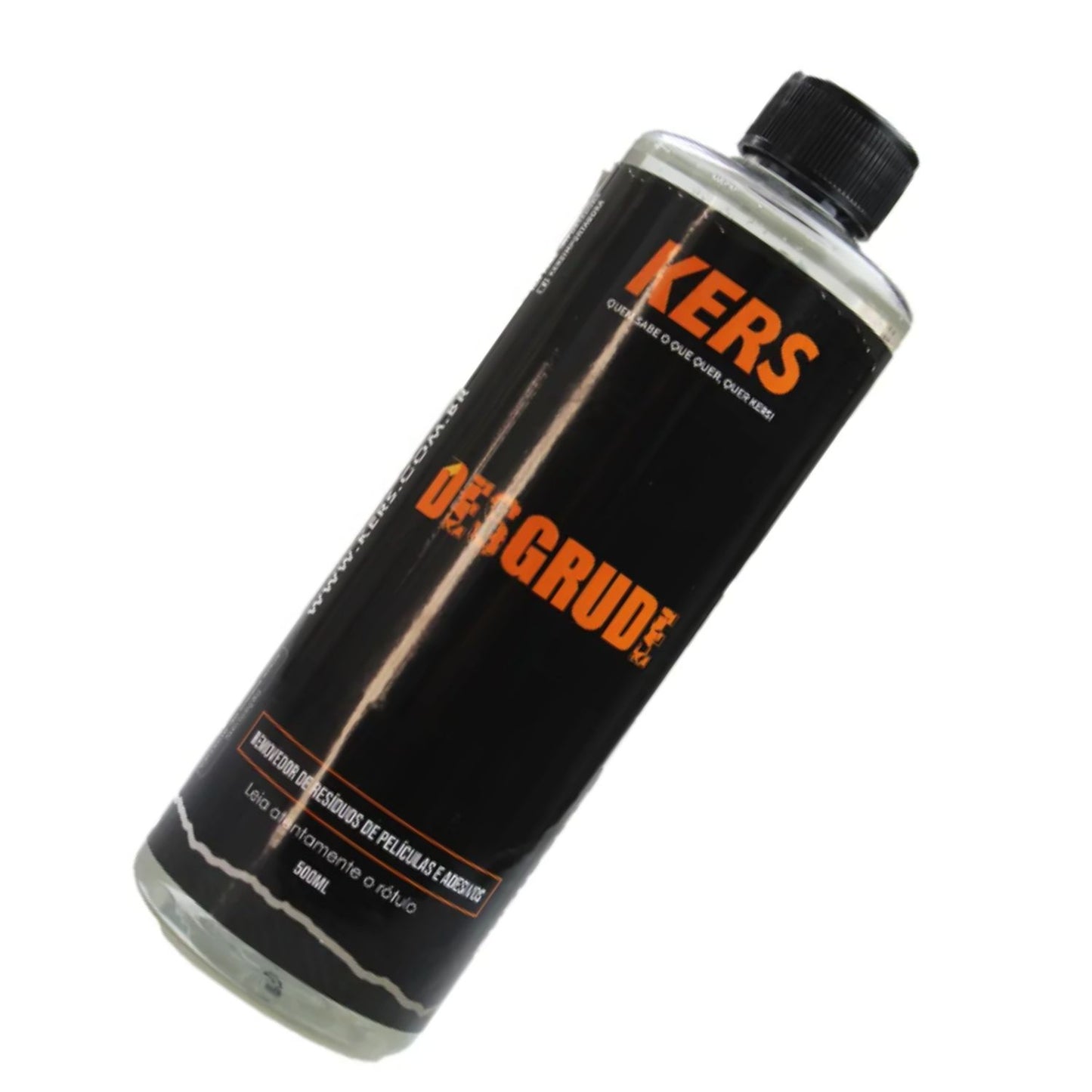 Desglude Film and Adhesive Residue Remover 500ml Kers