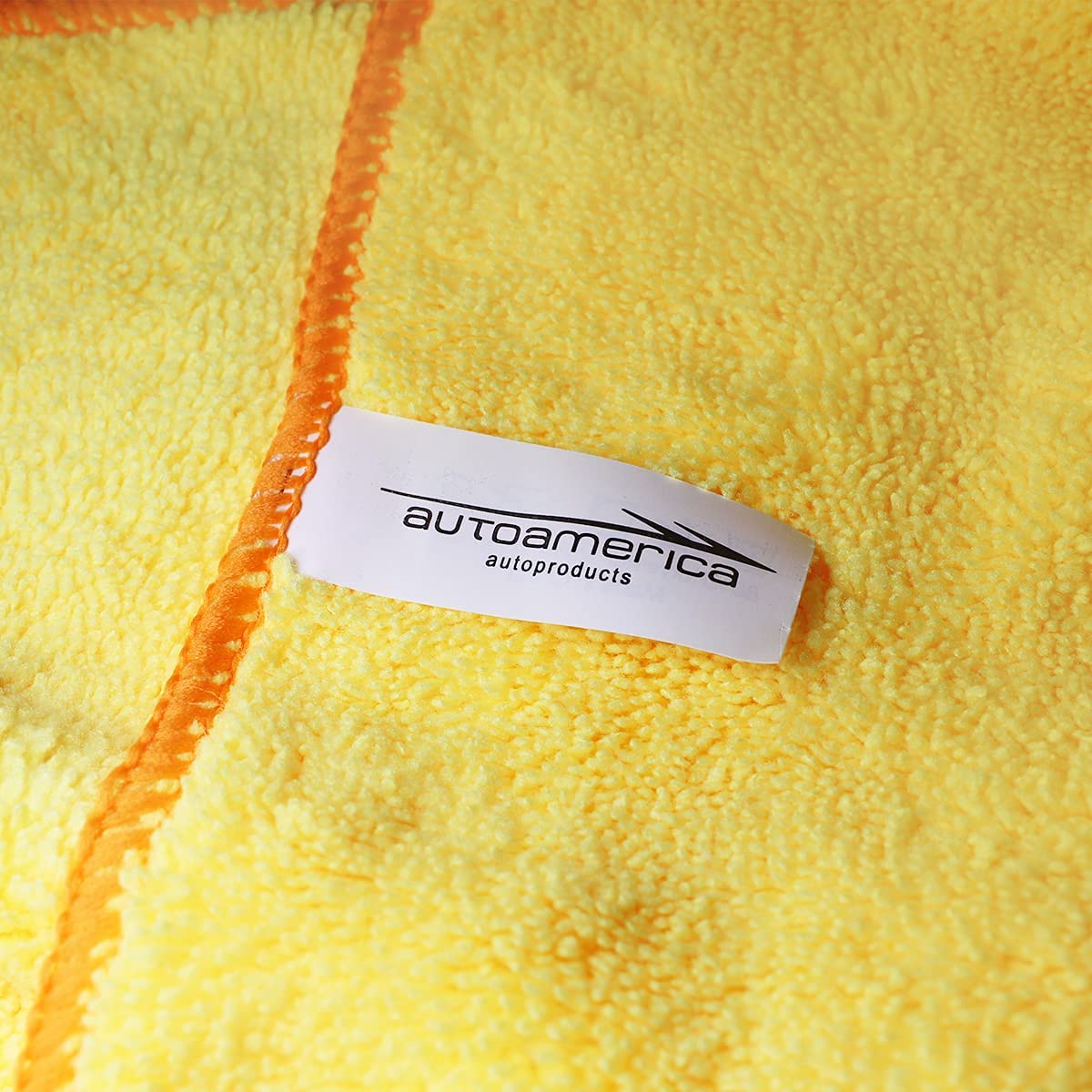 Vonixx Black Edition Blend Cleaner Kit + Autoamerica Microfiber Cloth 40x60