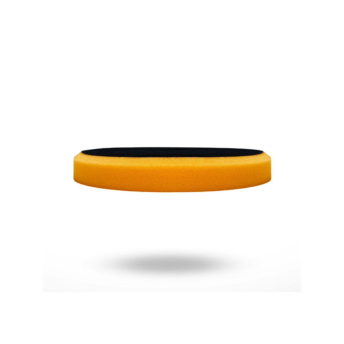 Boina SV Espuma 5,5" Laranja Flat Corte Leve/Refino Lincoln