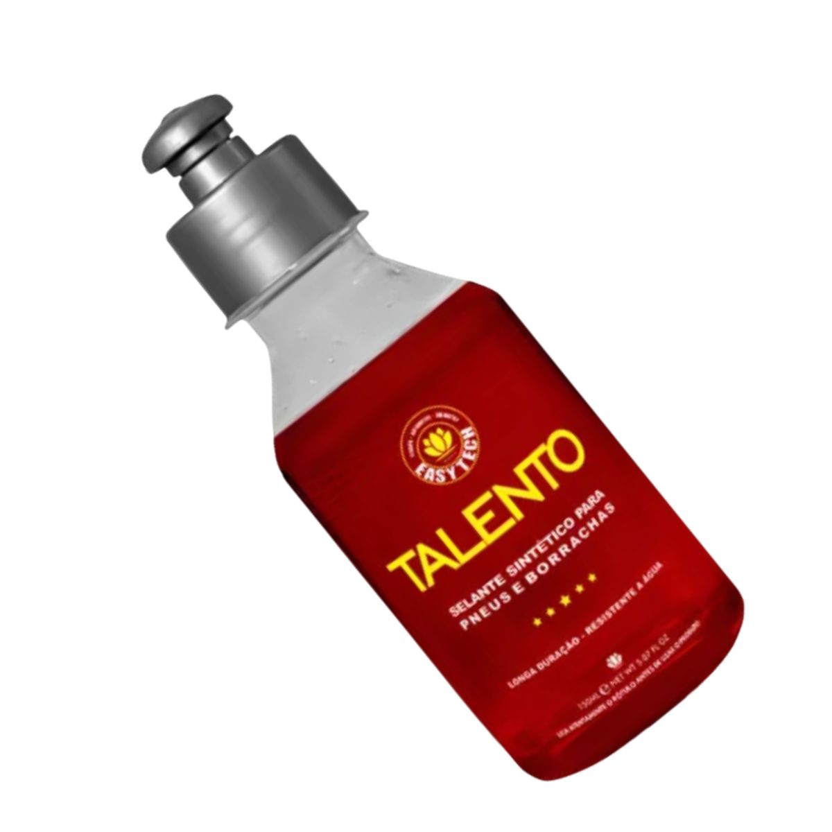 Selante Síntetico Para Pneu Talento 150ml Easytech