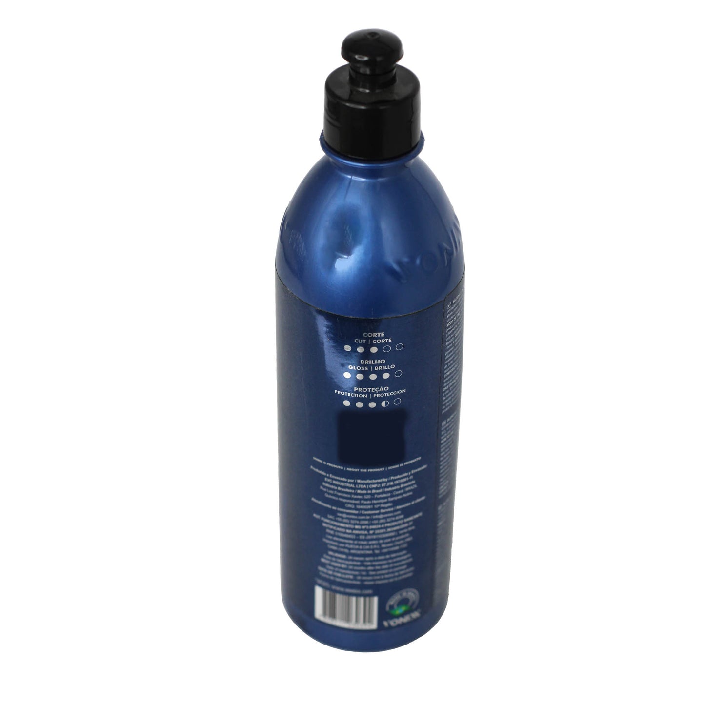 Blend All In One Single Step Polisher 500ml Vonixx