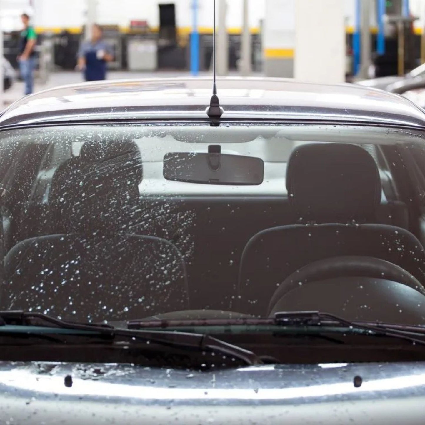 Spotfree 500ml Easytech + Pano De Microfibra 38x38cm + Pince n06 Roma