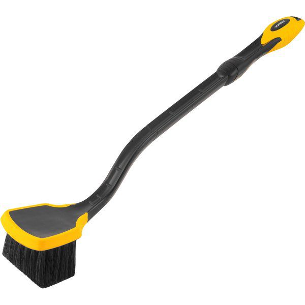 Vonder Long Brush for Wheel Boxes