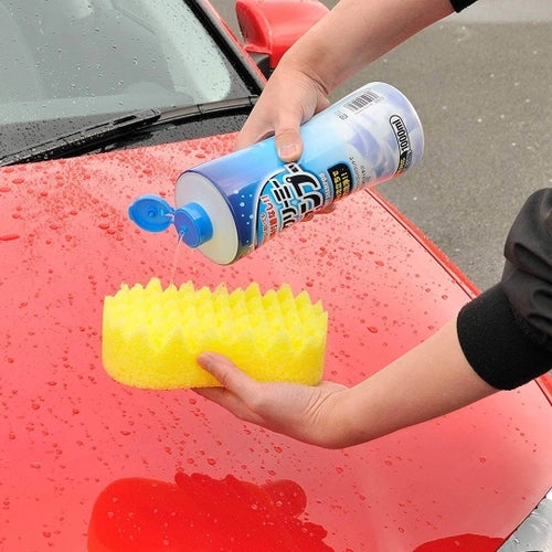 Shampoo Neutro Creamy 1 Litro Soft99