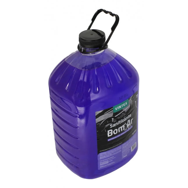 2 New Car Bactericide Auto Scent + Vintex Fresh Air 5l