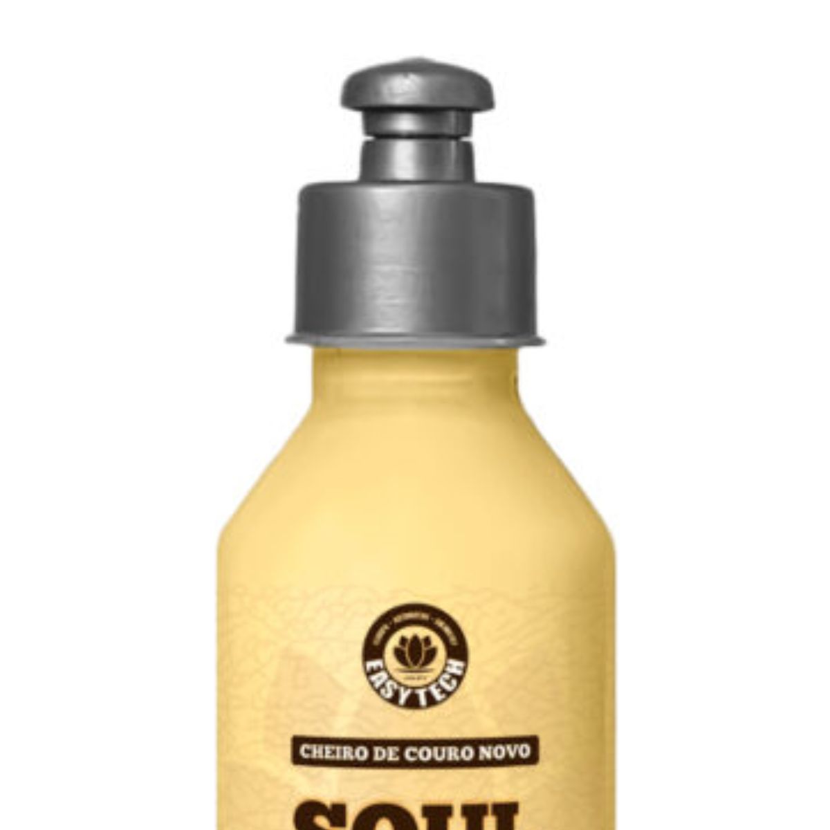 SOUL Hidratante de couro natural e sintético 150ml