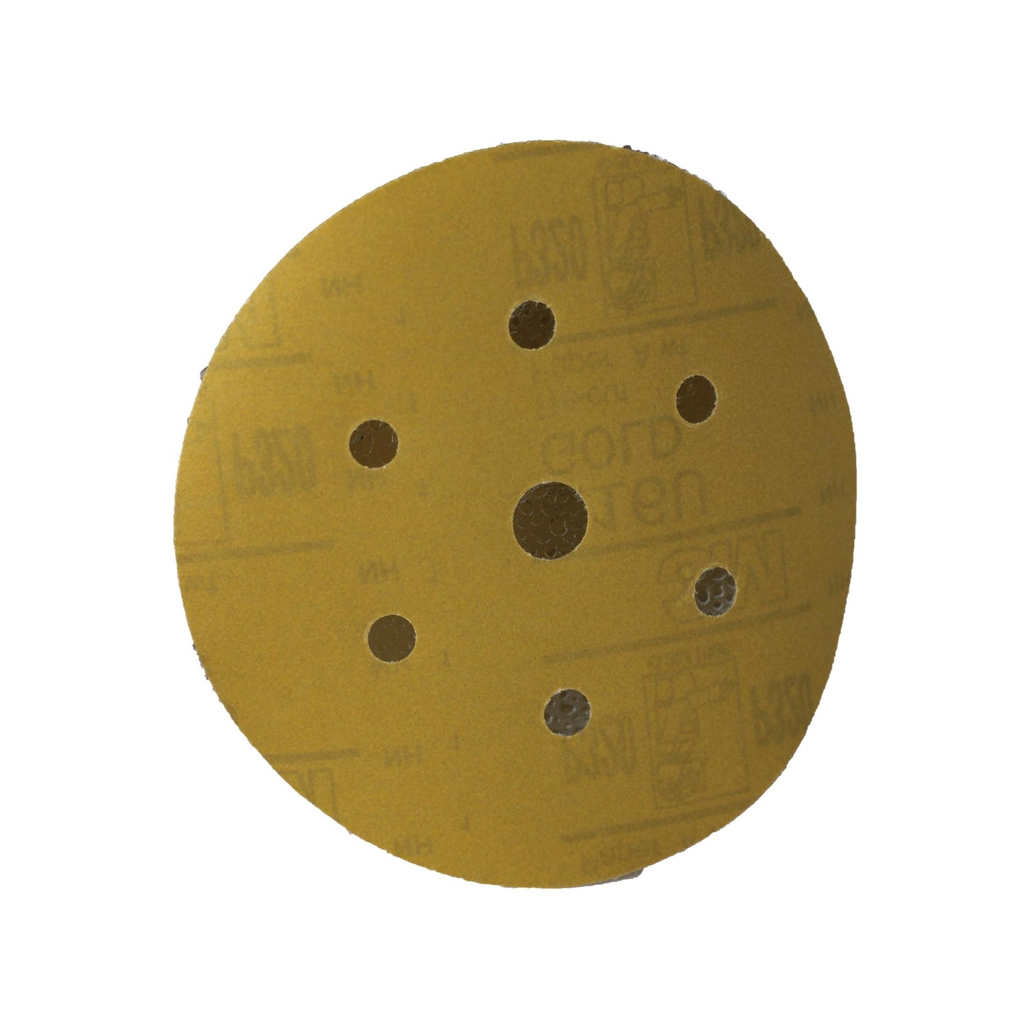 10 Discos de Lixa P320 Hookit  3M