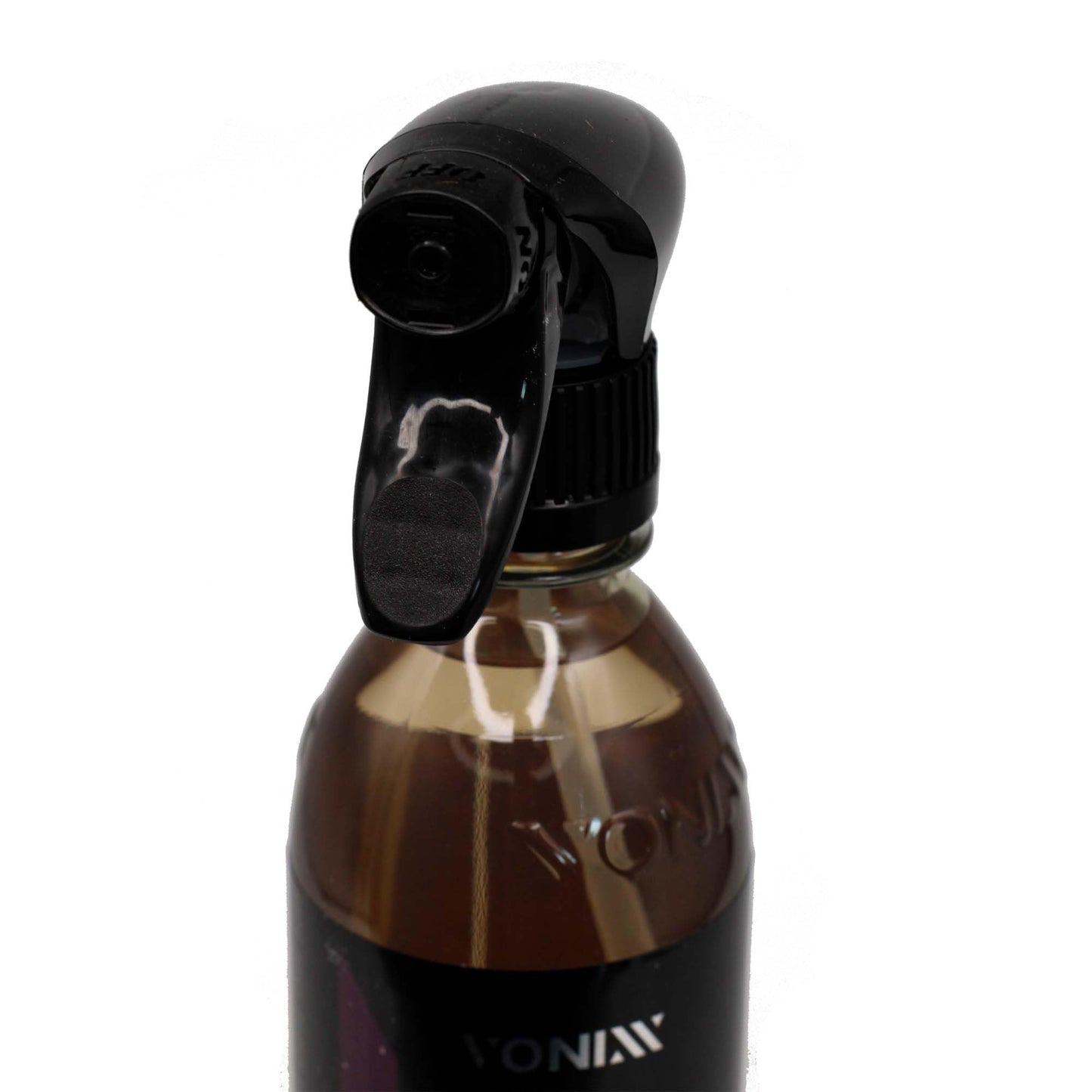 Limpador De Pneu Borracha Delet + Izer Limpa Rodas Vonixx