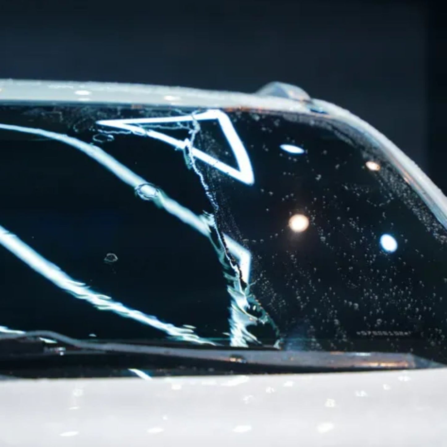 Glazy Vonixx Limpador de Vidros 4 em 1 - 1,5 Litros