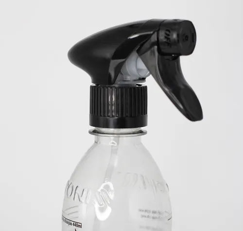 2 Bottles of Dilution Spray 500ml Quant Vonixx