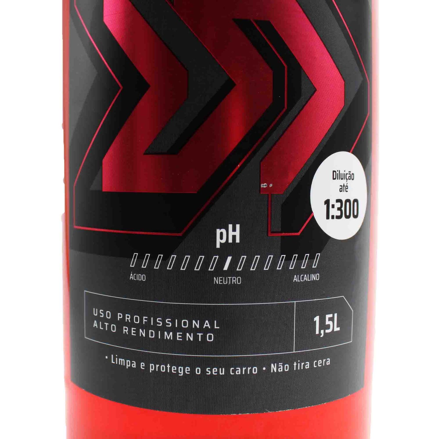 Shampoo Extreme 1,5L Autoamerica