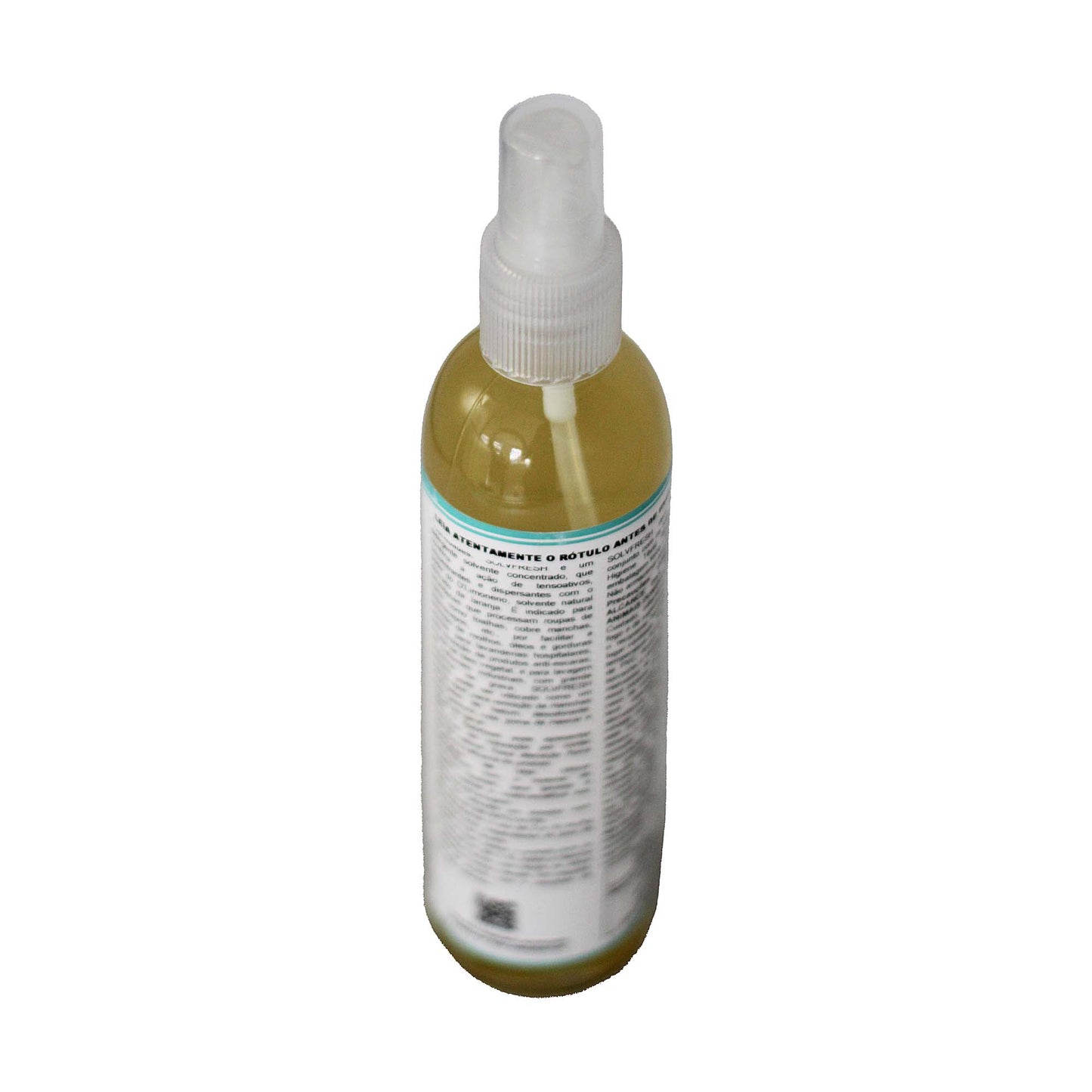 Solvfresh Degreasing Detergent 300ml Spartan