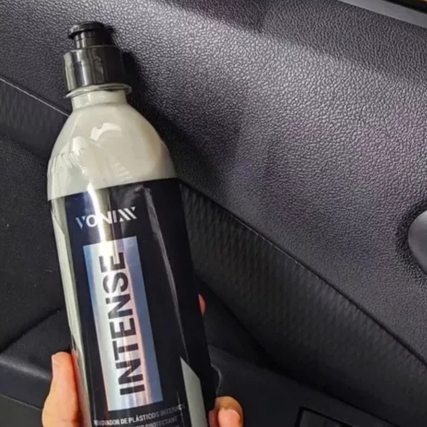 Sintra fast - Vfloc- Intense - Carnaúba Plus - Pincel - Flanela - Aplicador