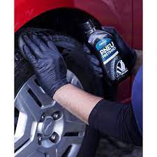 Pneu Pretinho 500ml Vintex by Vonixx