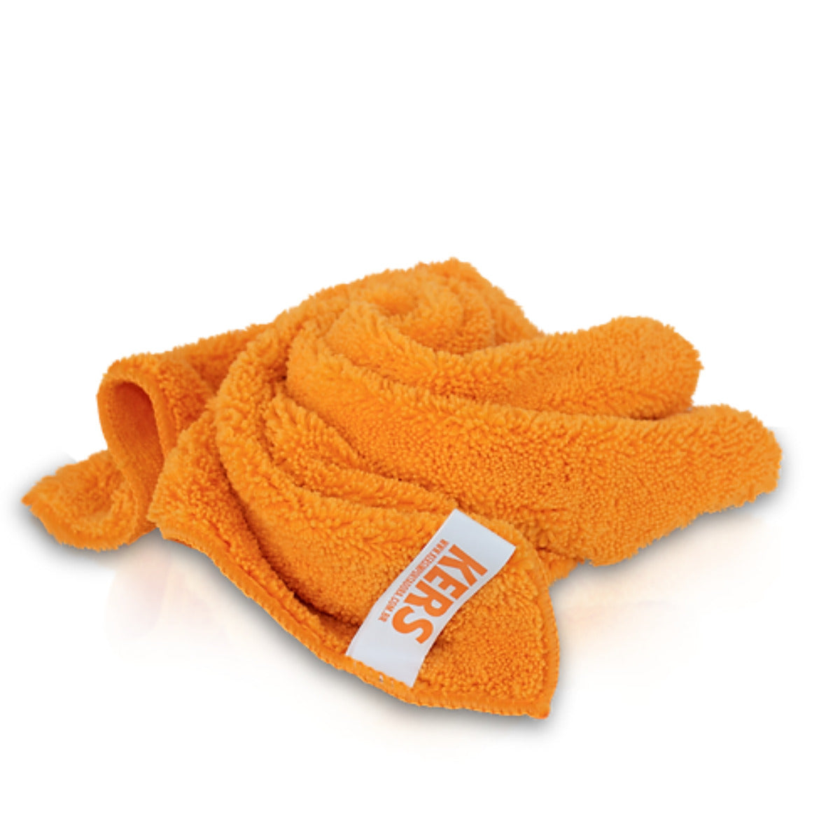 1 Flanela 40x40 Kers e 1 Aplicador de Espuma Zacs e Par Luva Nitrilica