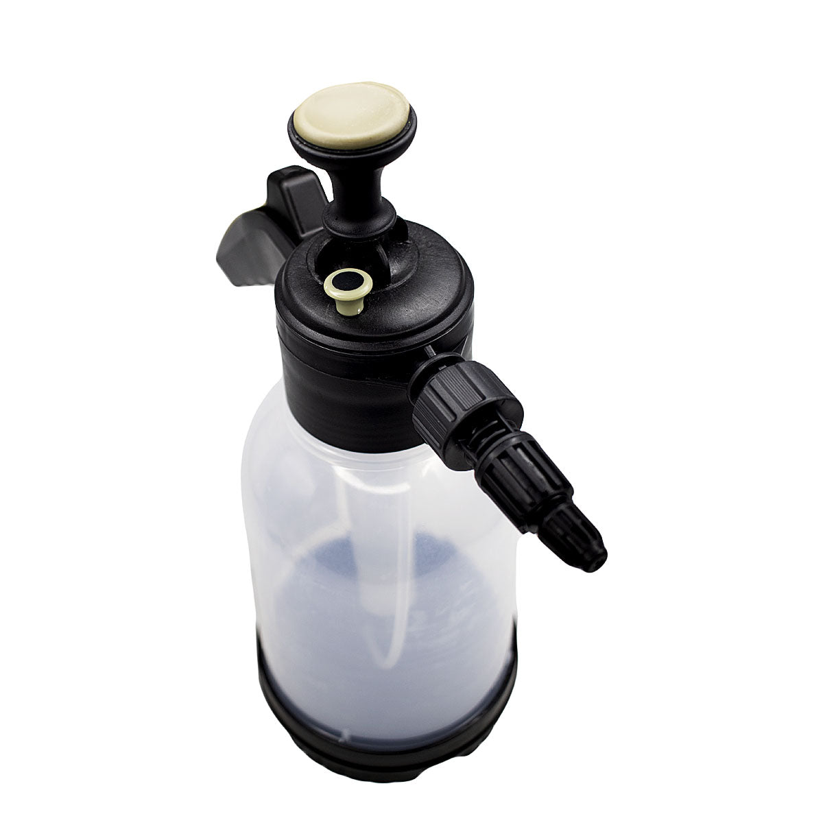 X-Press Snow Foam 2 Liters Waxtreme + Car Wash 500ml Vintex + 2 in 1 Glove Vonixx