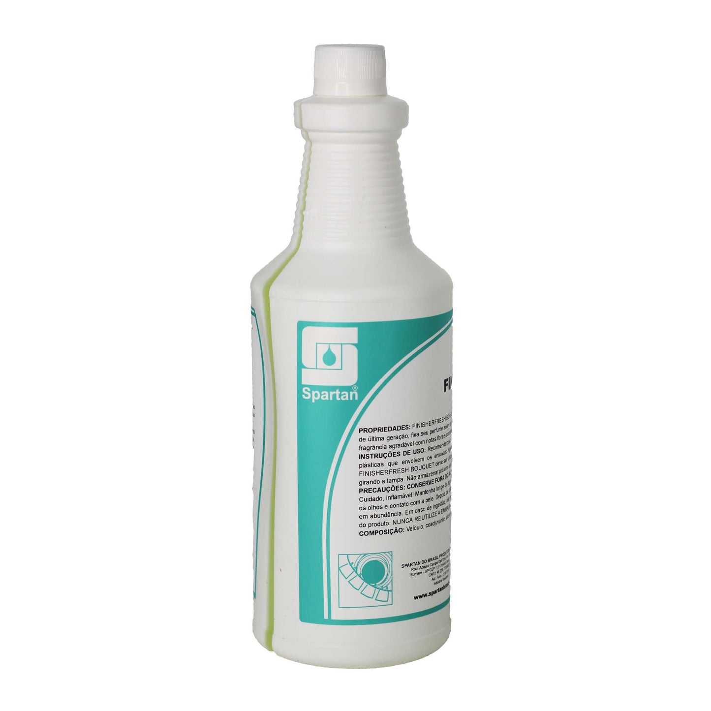 Finisherfresh Bouquet 1L Spartan Laundry Freshener