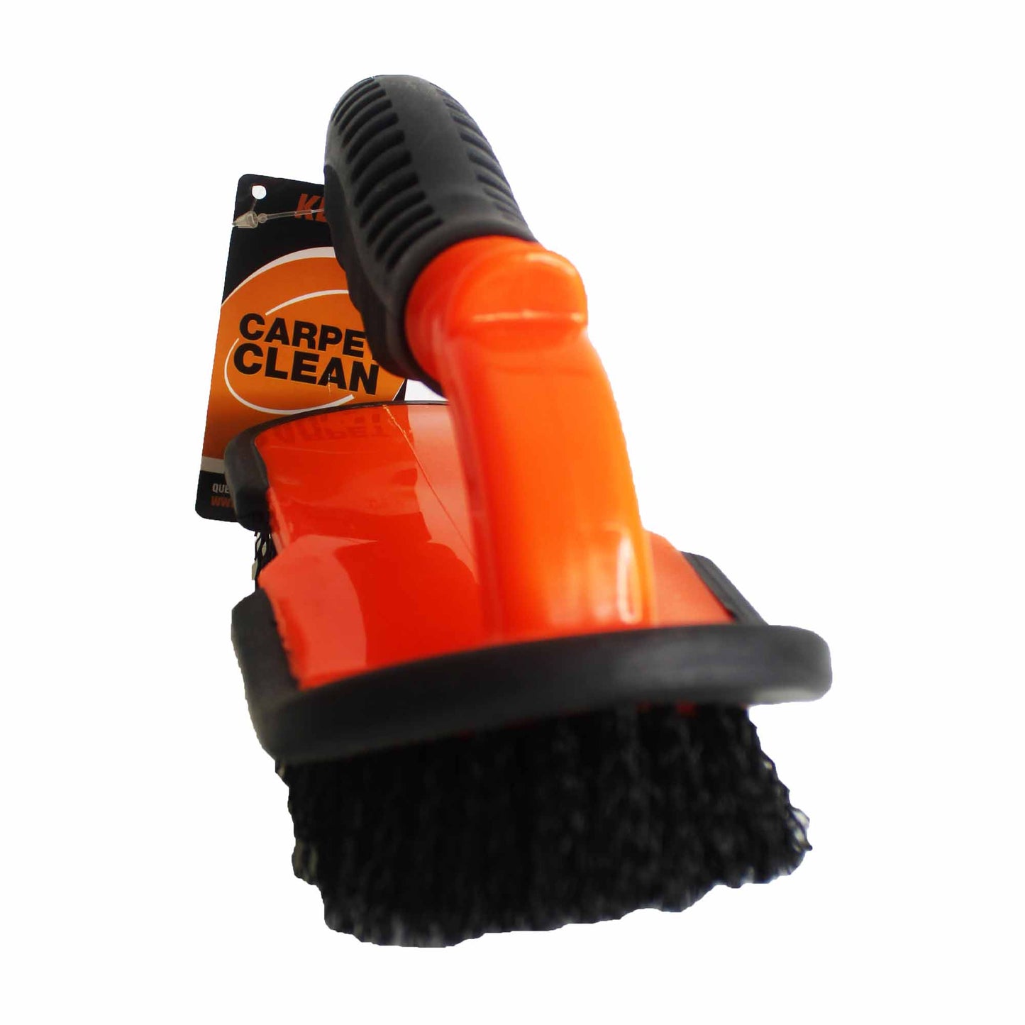 Kers Carpet and Rug Cleaning Brush