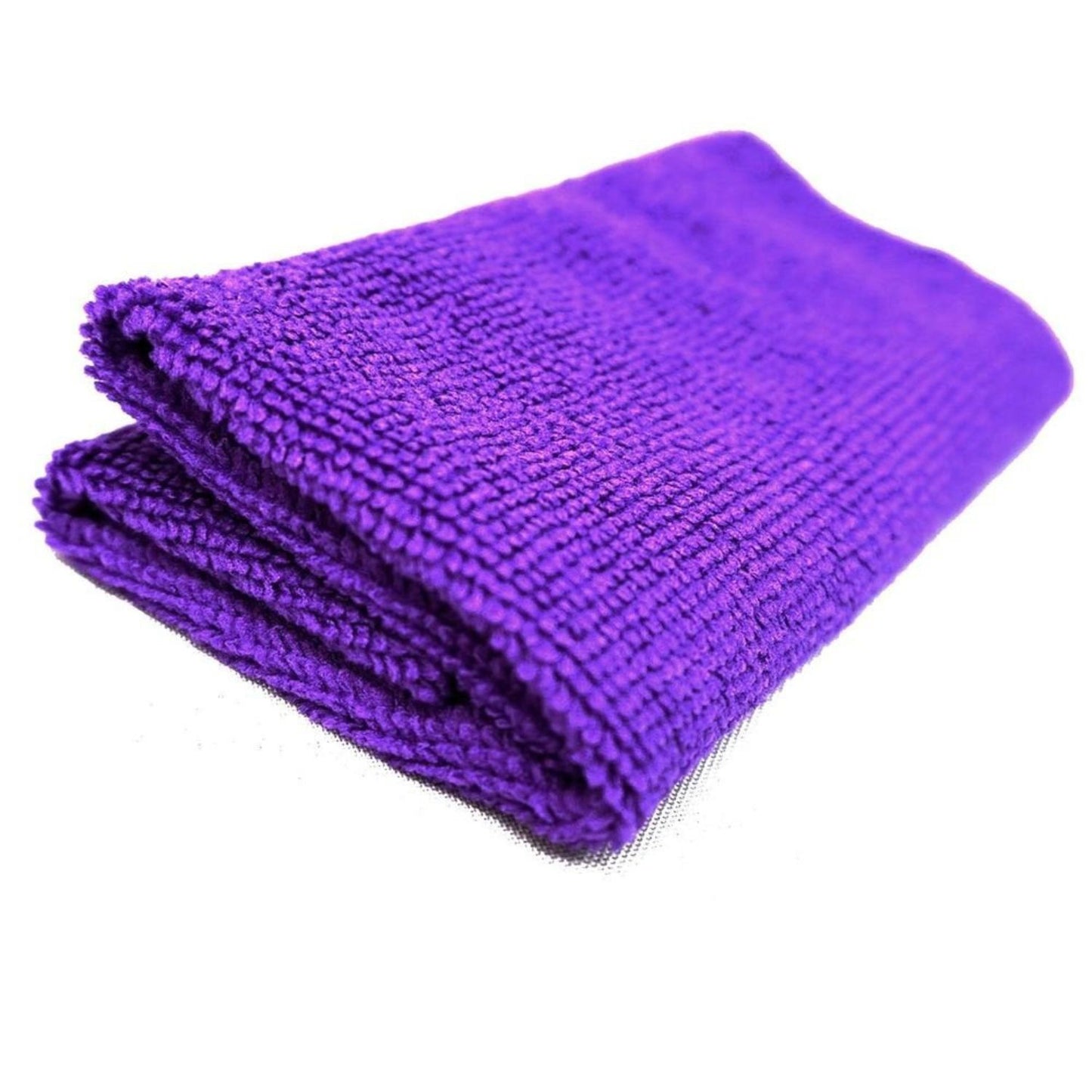 10 Microfiber Cloths 28x28cm Zacs and Vonixx Mini Stick