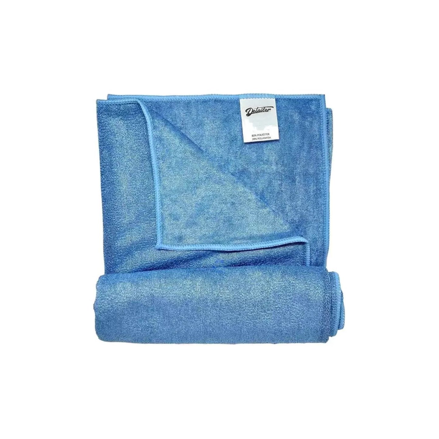 Car Wash with Sh-Wax Pure 500ml Expert Wax + Microfiber Glove + Drying Cloth 48x88cm