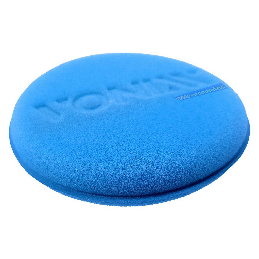 Kit Revitalizador Rejuvex Black 400g + 2 Aplicadores de Espuma Vonixx