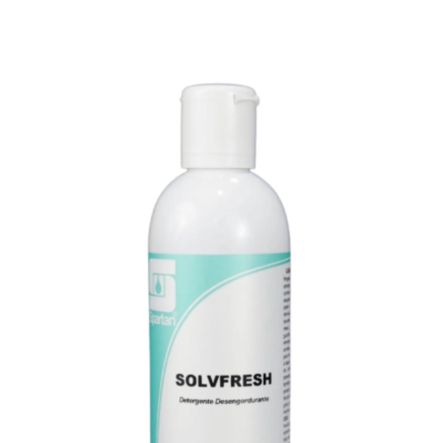 Solvfresh Degreasing Detergent 300ml Spartan