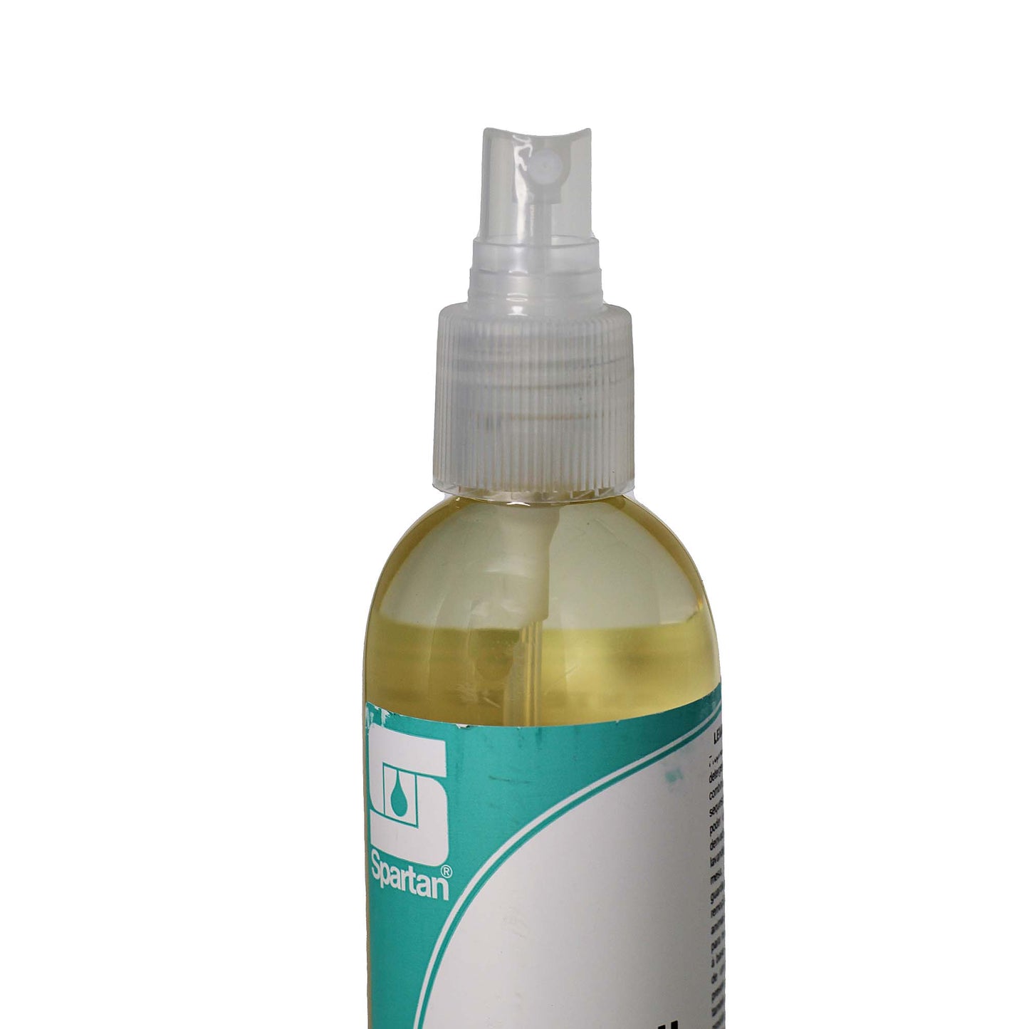 Solvfresh Degreasing Detergent 300ml Spartan