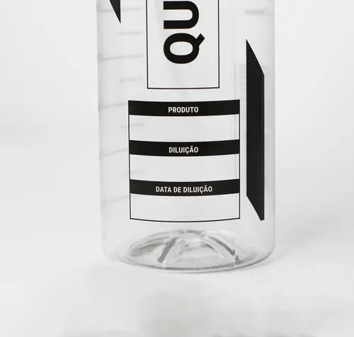 2 Bottles of Dilution Spray 500ml Quant Vonixx
