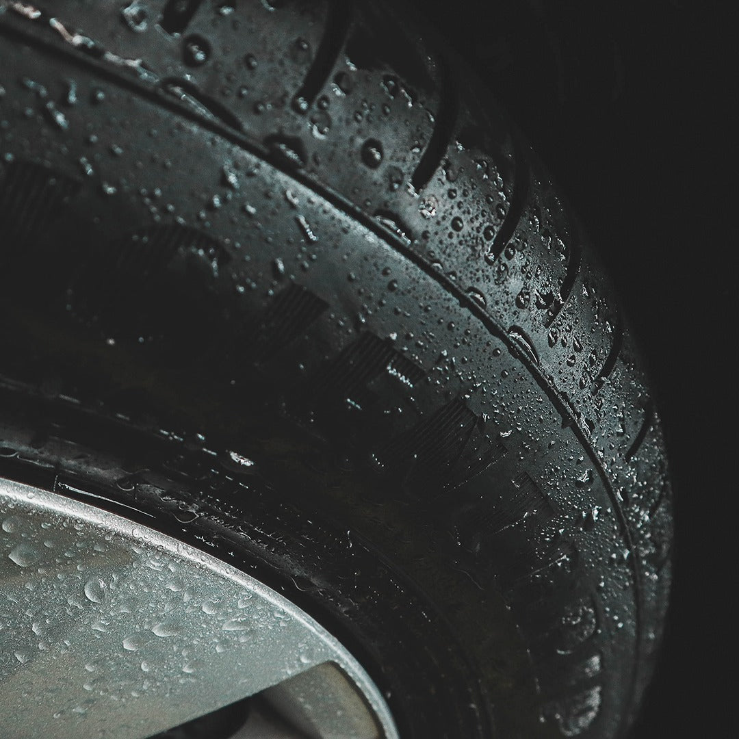 Selante Para Pneus Black X 500g Protelim