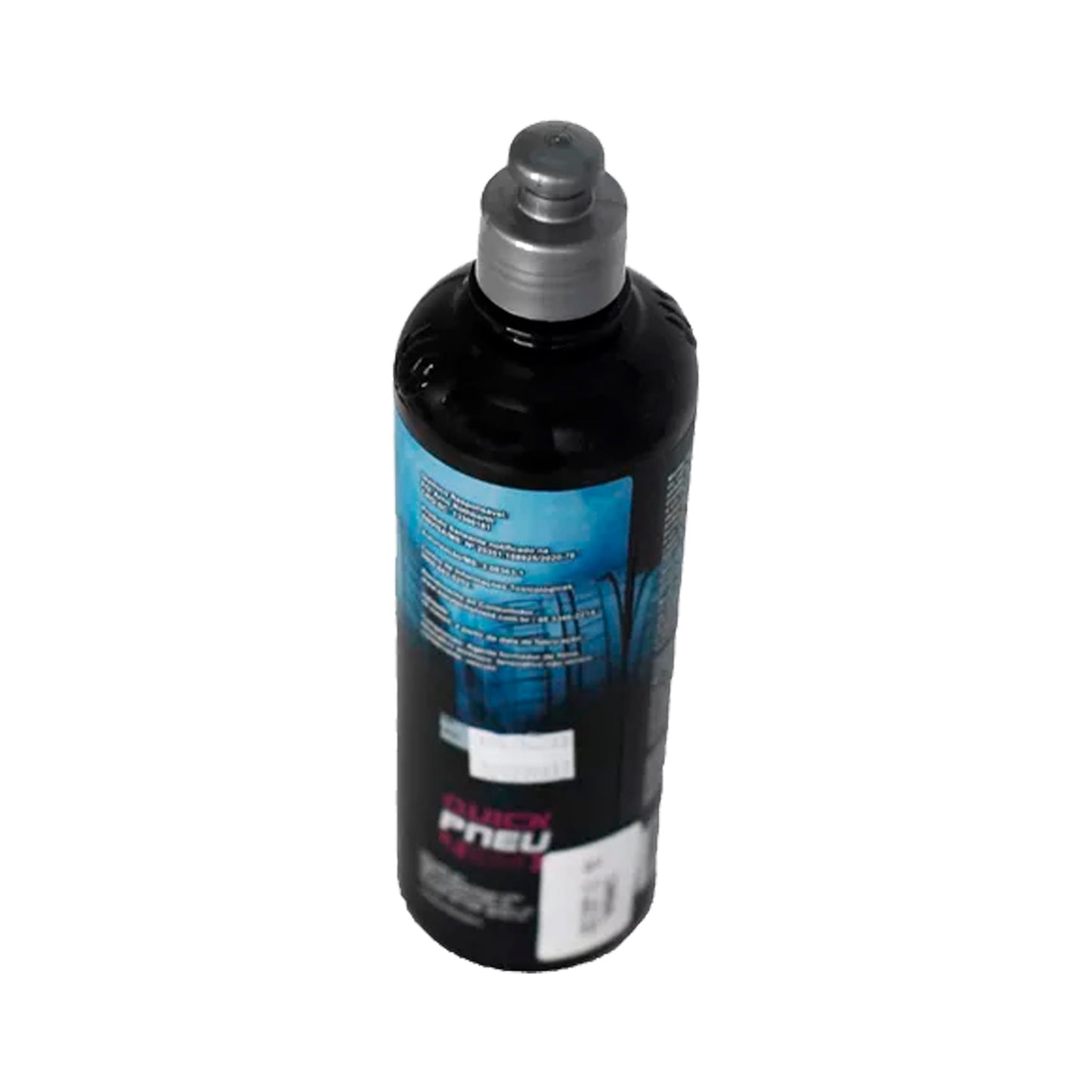 Revitalizador de Pneus 4 em 1 Quick Pneu 500ml Easytech