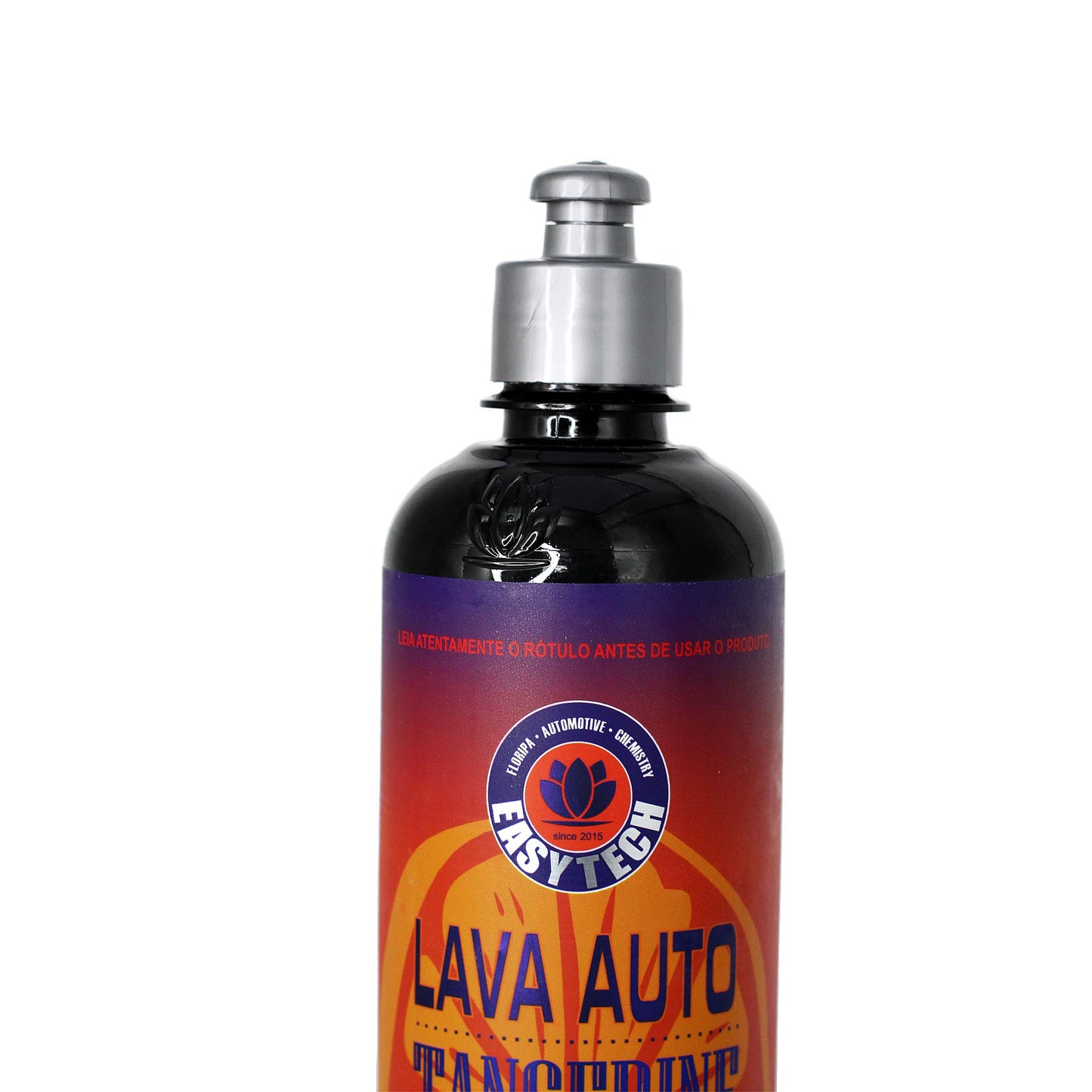 Shampoo Desengraxante Tangerine 500ml Easytech