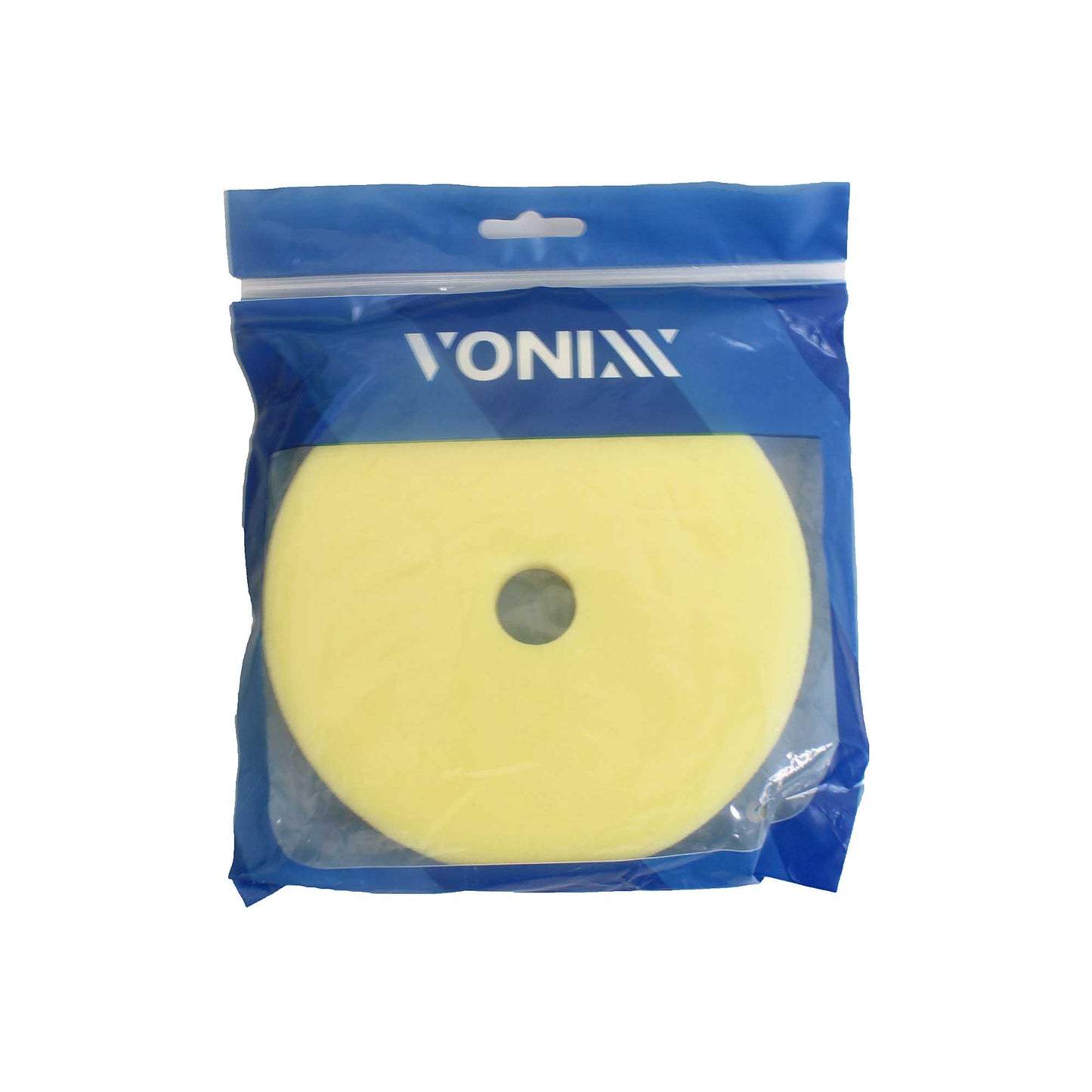 Boina Voxer Corte Leve Amarela 5" Vonixx