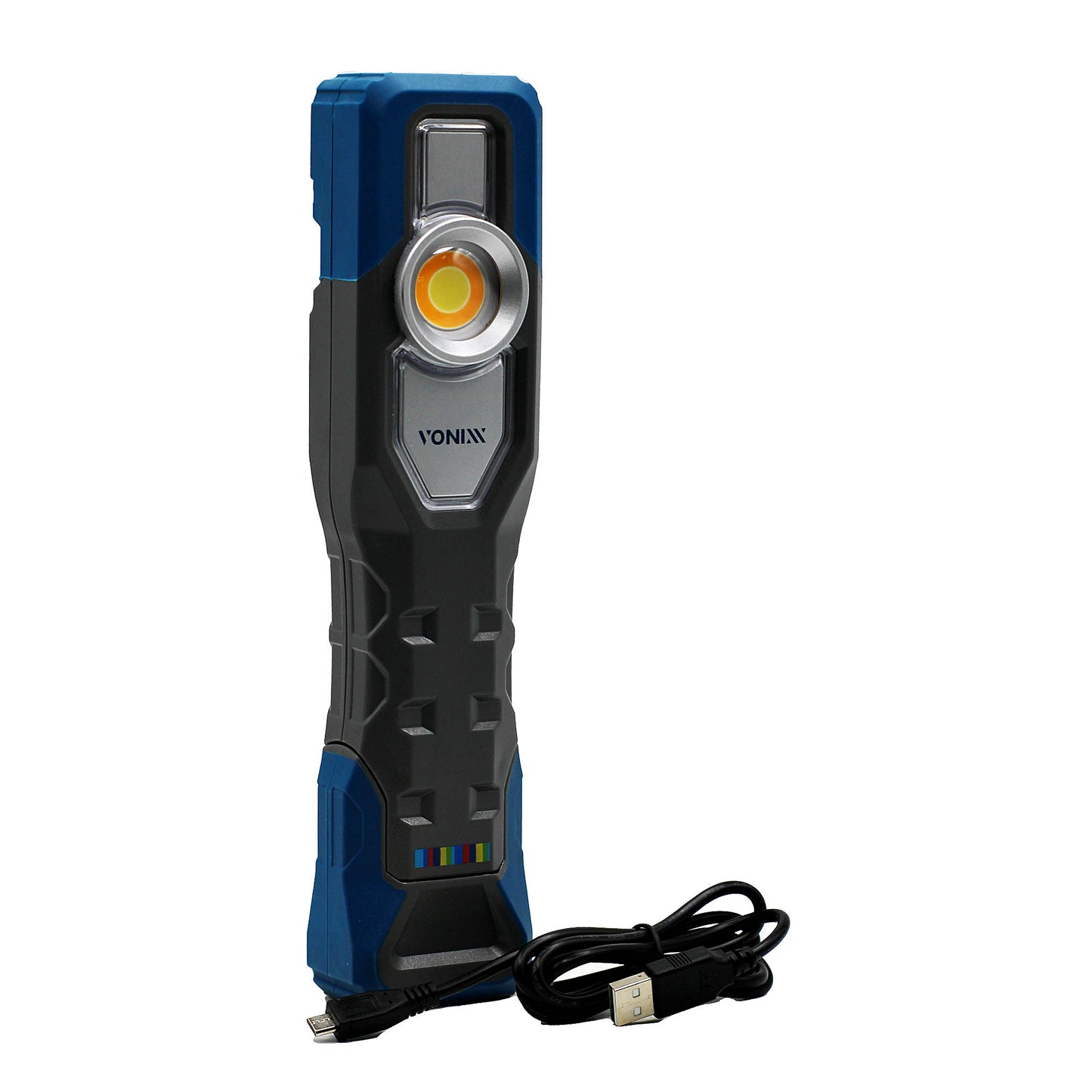 Inspection Lamp Pro 900LM - 10w +2W - Vonixx