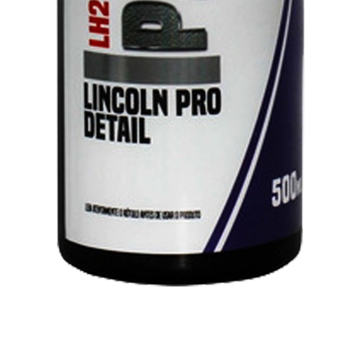 LH2 Dashboard Conditioner - 500ml Lincoln