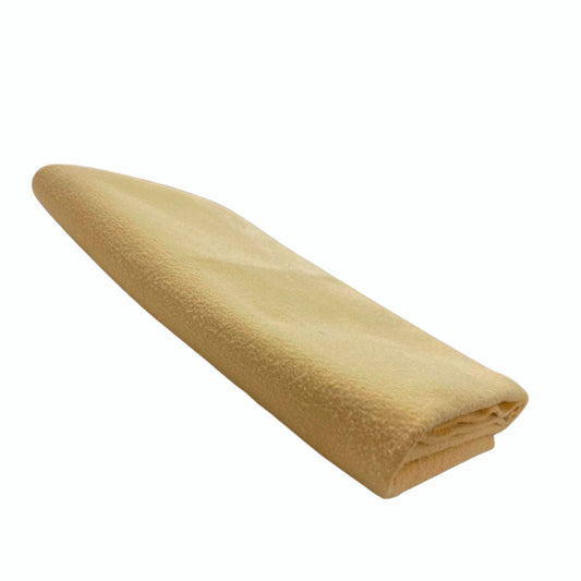 10 Tech Dry Plus Automotive Drying Cloths 70x40 Without Packaging Autoamerica