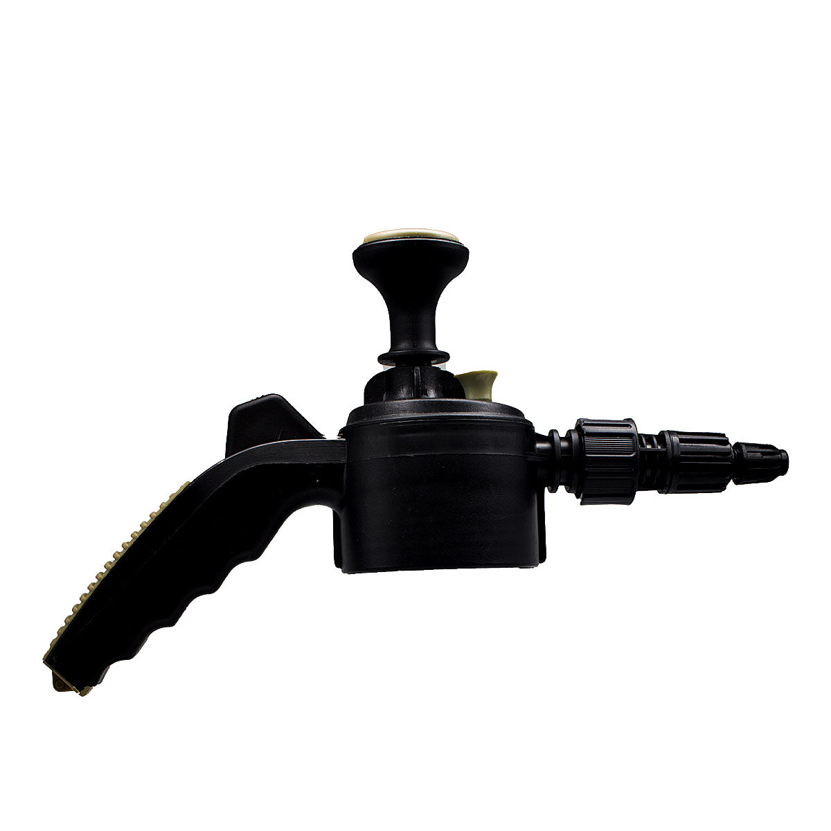 X-Press Snow Foam 2 Liters Waxtreme + V-Floc Automotive Shampoo 3 Liters Vonixx