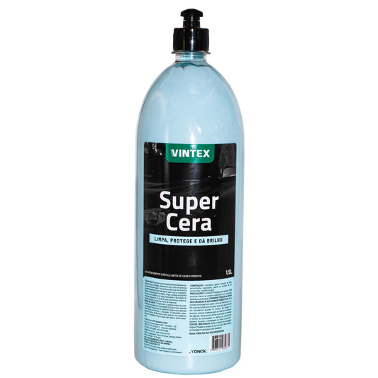 Super Cera 1,5 Litros Vintex by Vonixx