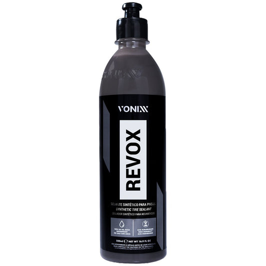 Selante Sintético para Pneus Revox 500ml Vonixx
