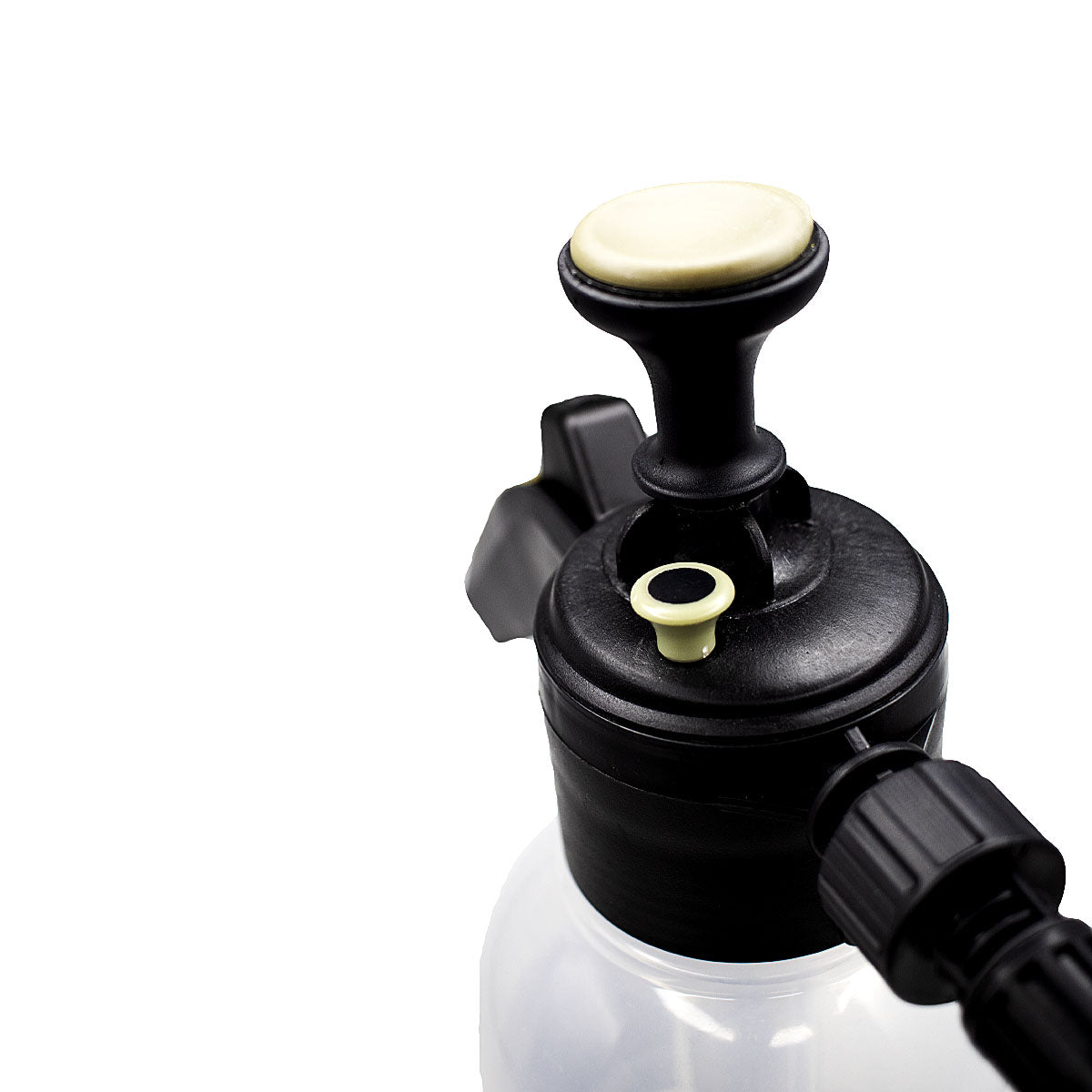 X-Press Snow Foam 2 Liters Waxtreme + V-Floc Automotive Shampoo 3 Liters Vonixx