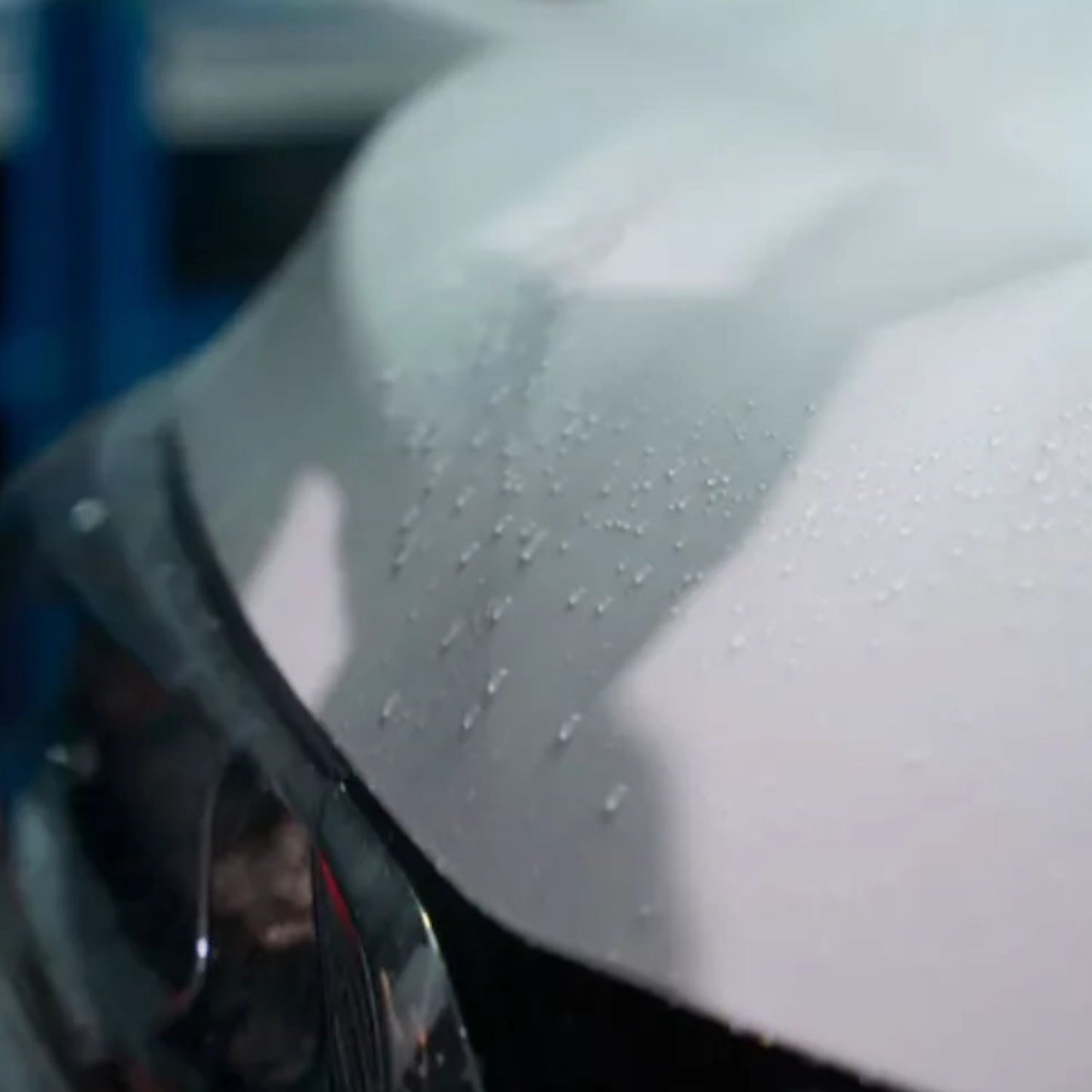 V-floc 500ml e Spell 500ml Vonixx + luva Zacs + Pano Detailer 37x57 + Prizm e Pincel N6