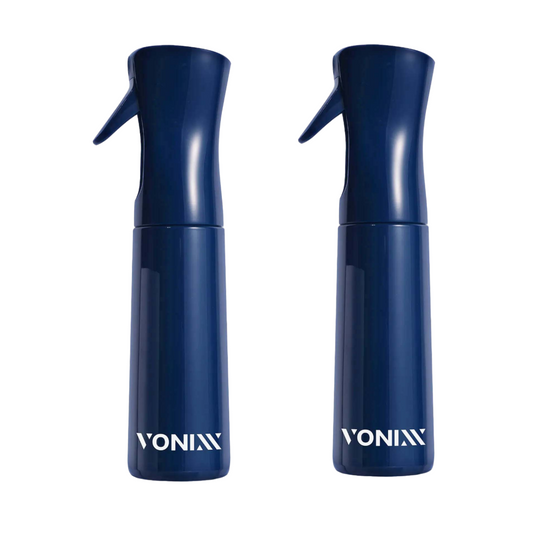 2 Vonixx Continuous Spray Mist Sprayer 300ml