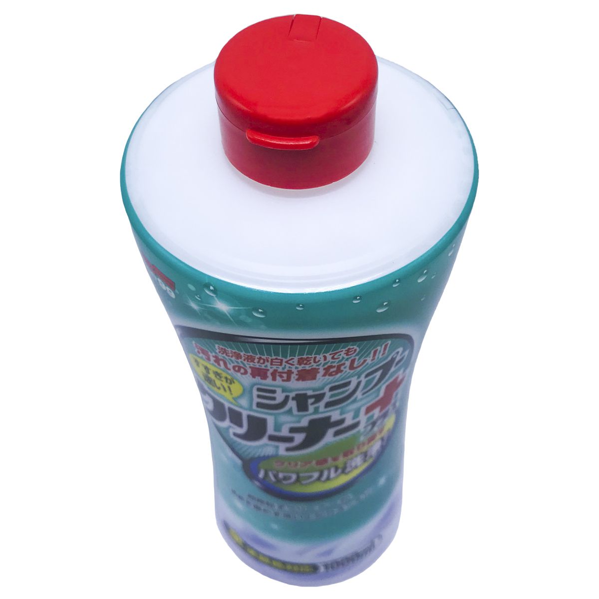 Shampoo Neutro Cleaner Descontaminante 1 Litro Soft99