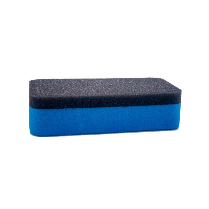 Q Esponja Pro Sponge Blue Threebond Aplicador de Vitrificador Ceramico
