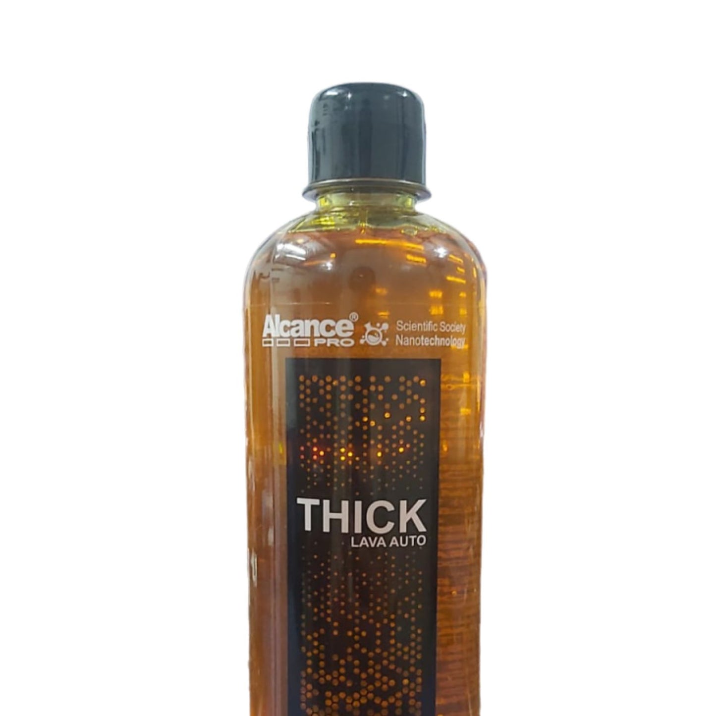 Thick Neutral Automotive Shampoo 1:500 1L Range