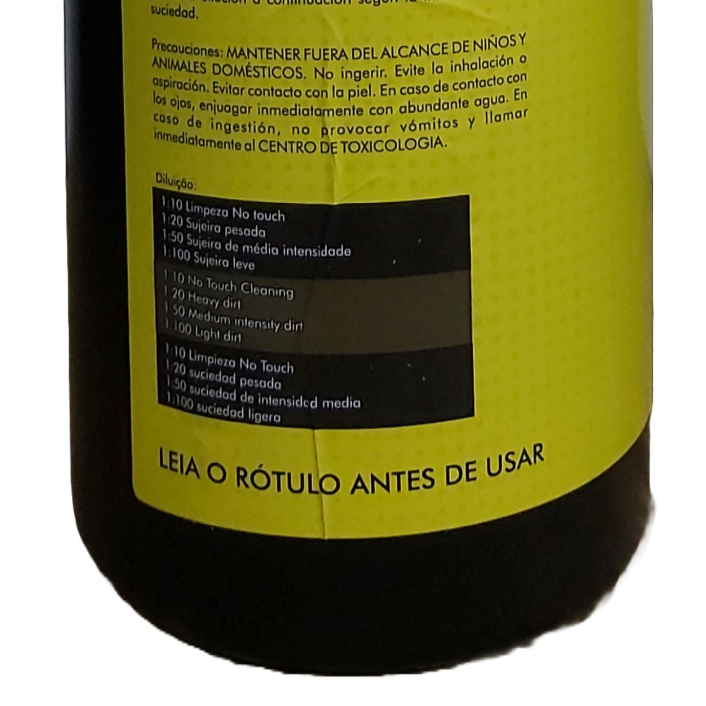 X-Press Snow Foam 2 Liter Waxtreme + Pluri Mol 1.5 Liter Easytech