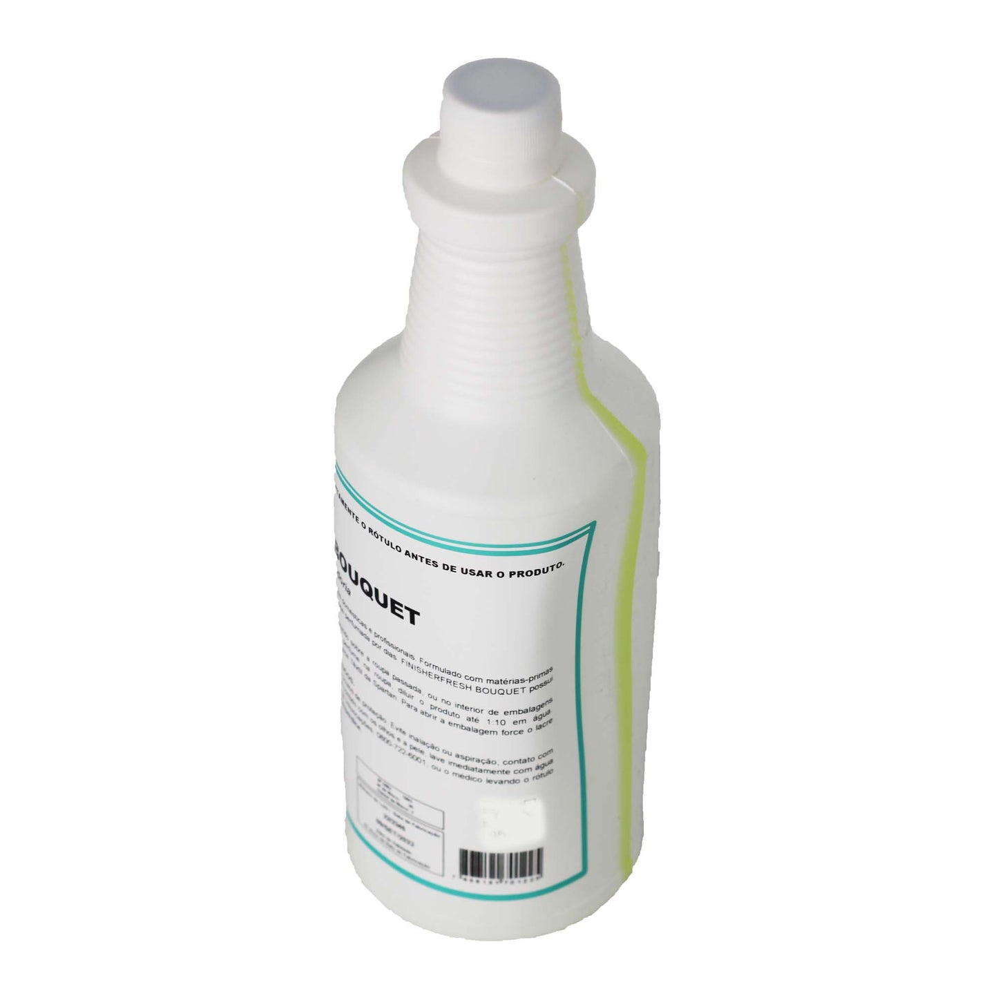 Finisherfresh Bouquet 1L Spartan Laundry Freshener