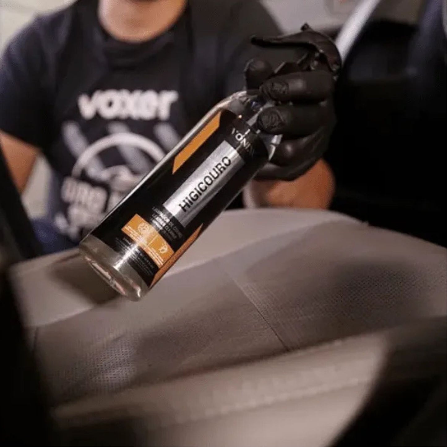 Complete Professional Car Wash Kit Vonixx Products