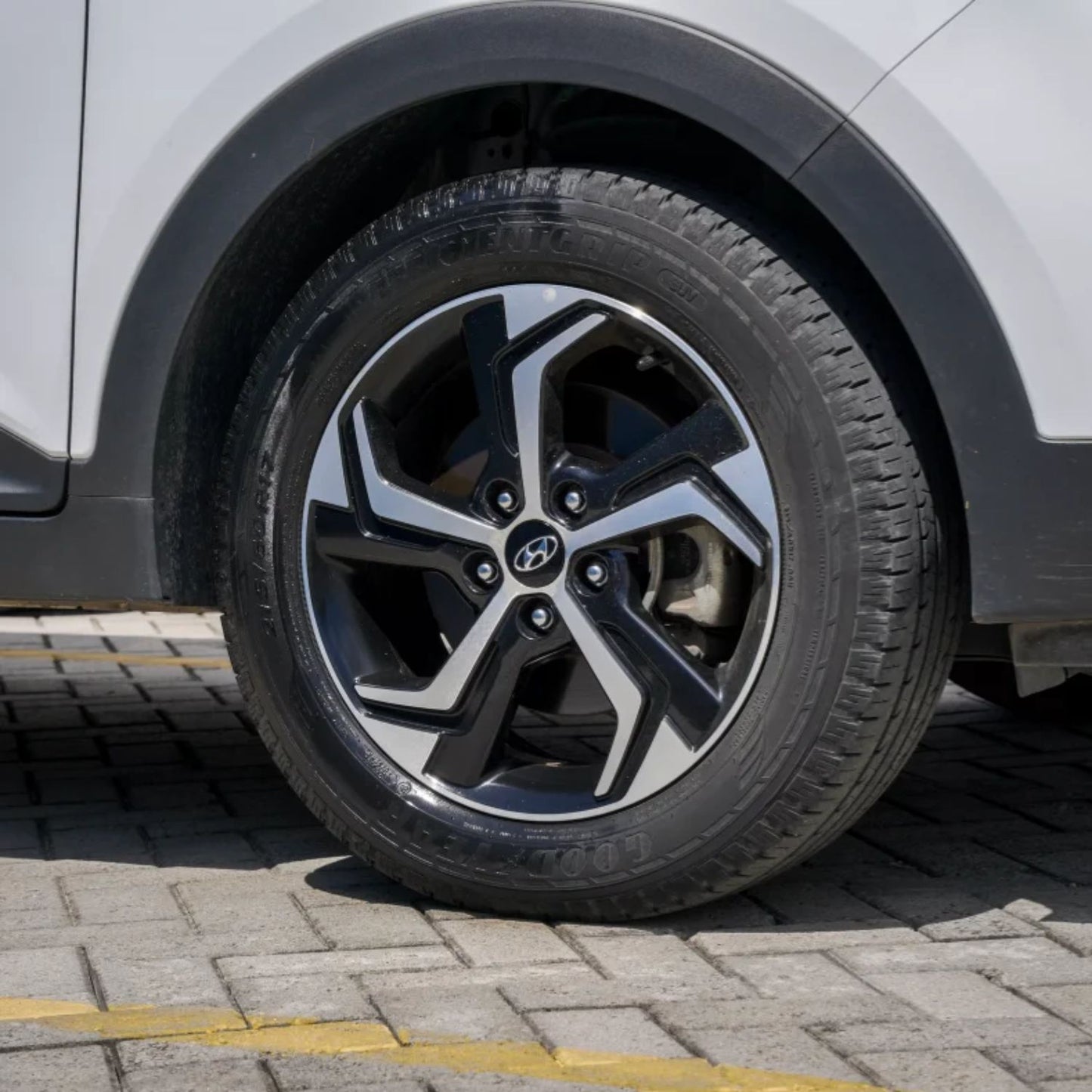 Durax Aerossol Protetor De Pneus Selante Abrilhantador 400ml Vonixx