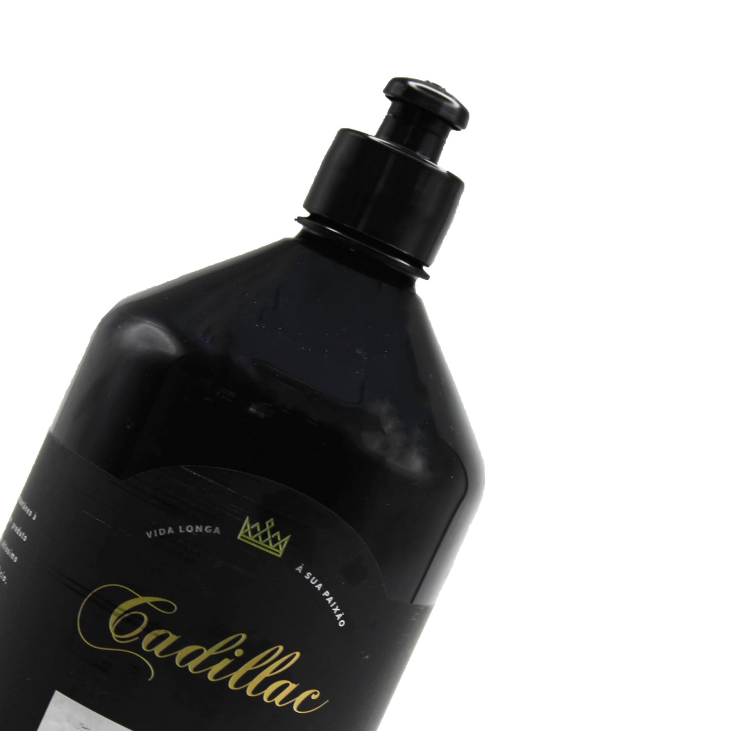 Top Cera Liquida 1 Litro Cadillac